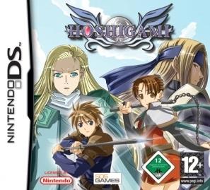 NINTENDO Hoshigami per Sony PS2